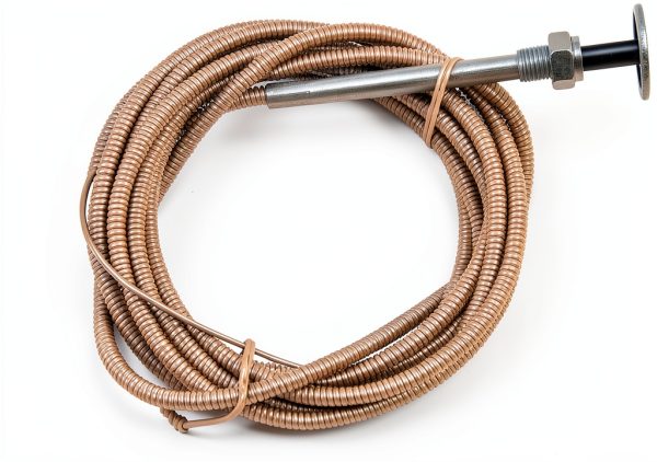 Accelerator Cable Dorman Machined for Vehicles-1