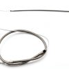 Accelerator Cable LVOUP Stainless Steel Adjustable-1