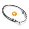 daola888 36in LS Throttle Cable Braided Steel-2