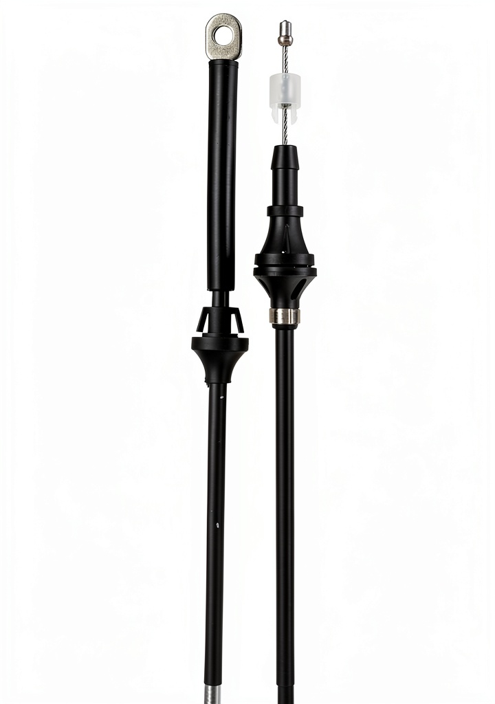ATP Automotive Accelerator Cable Replacement