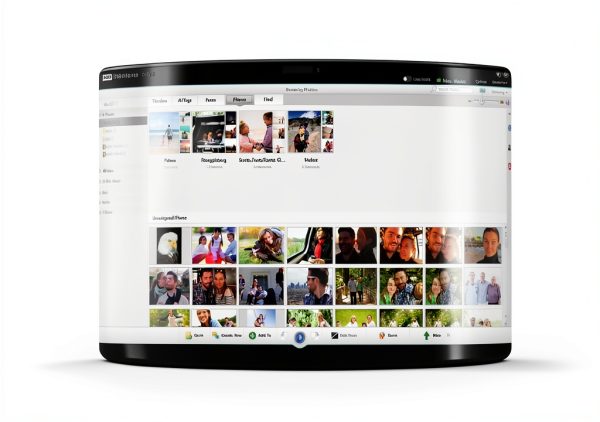 Nero MediaHome All-in-One Media Manager Software-4