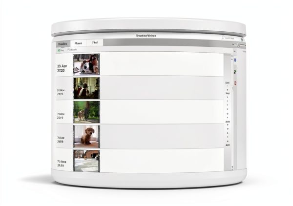 Nero MediaHome All-in-One Media Manager Software-9