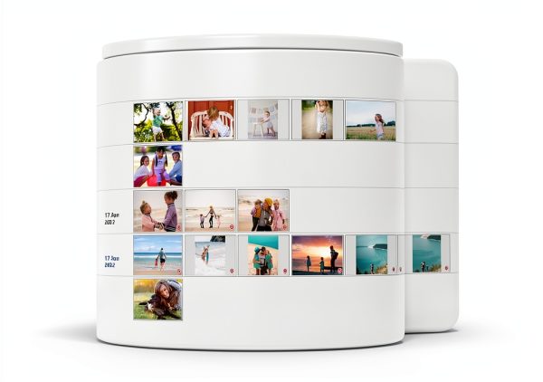 Nero MediaHome All-in-One Media Manager Software-2