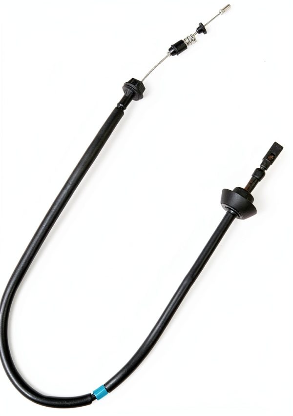 Throttle Cable Camotokiit 04897406AA Durable-1