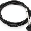 Dorman Accelerator Cable Black Vehicle Fit-0