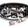 daola888 36in LS Throttle Cable Braided Steel-5