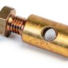 Throttle Cable Extender EMPI Round Piece Set Screw-1