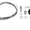 Accelerator Cable LVOUP Stainless Steel Adjustable-3