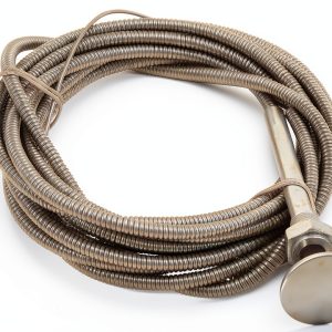 Accelerator Cable Dorman Machined for Vehicles-0