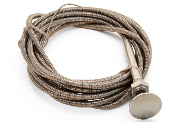 Accelerator Cable Dorman Machined for Vehicles-0
