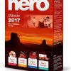 Nero CD DVD Blu-ray Burner Software AMER-10070000-9