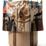Medieval Art eBook by Reaktion Books Illustrated Enhanced Typesetting-0