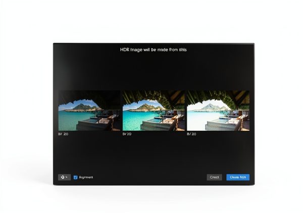 Aurora HDR Software by Skylum – Quantum Engine & Smart Structure-3