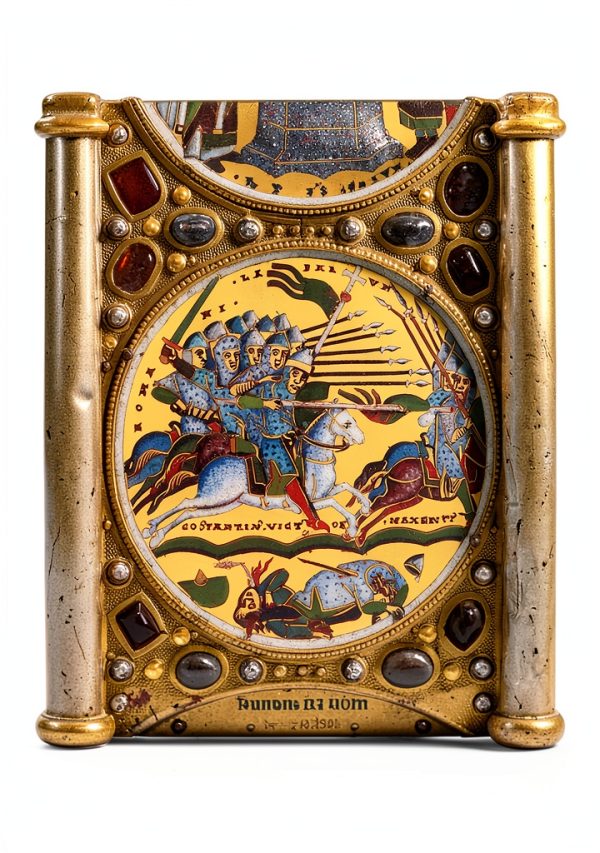 Medieval Art eBook by Routledge 2nd Edition 432 Pages Kindle-0