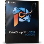 Corel Photo Design Suite Software AI HDR Sea-to-Sky Workspace-0
