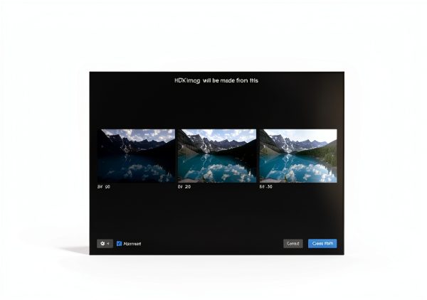 Aurora HDR Software by Skylum – Quantum Engine & Smart Structure-5