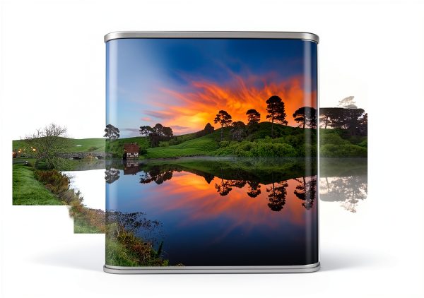 Aurora HDR Software by Skylum – Quantum Engine & Smart Structure-4