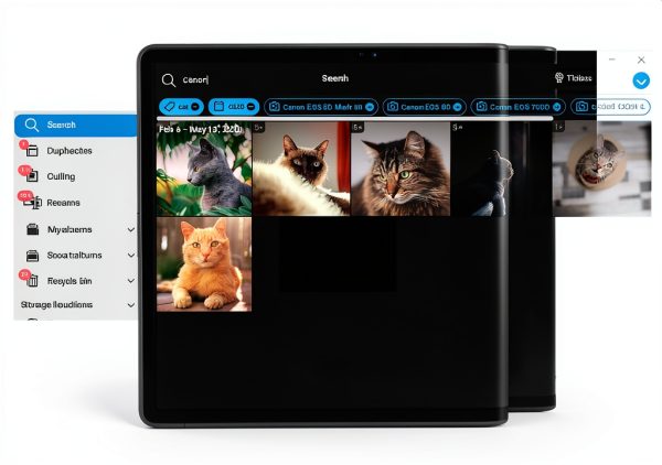 Markt+Technik Photo Organizer for Windows 11/10 with Smart Search-5