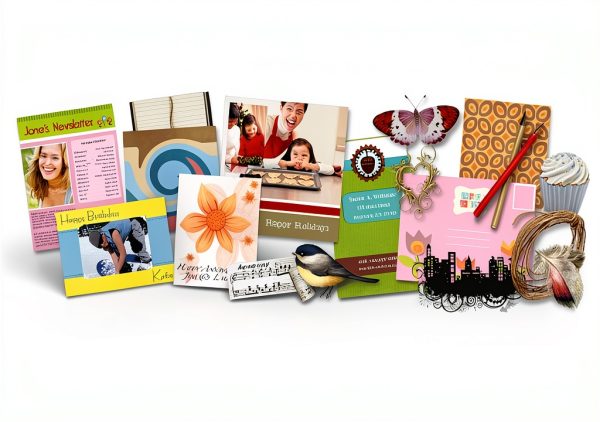 Encore Software Photo Layout Designer PC Download Professional Edition-5