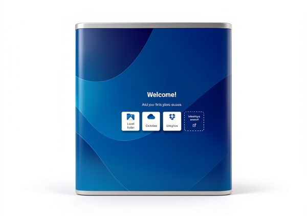 Markt+Technik Photo Organizer for Windows 11/10 with Smart Search-1
