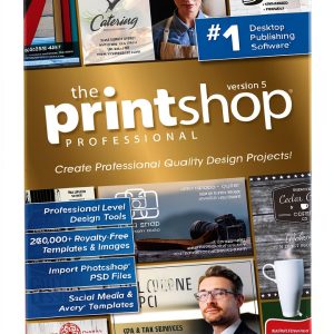 Encore Software Photo Layout Designer PC Download Professional Edition-0