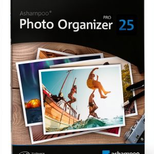 Markt+Technik Photo Organizer for Windows 11/10 with Smart Search-0