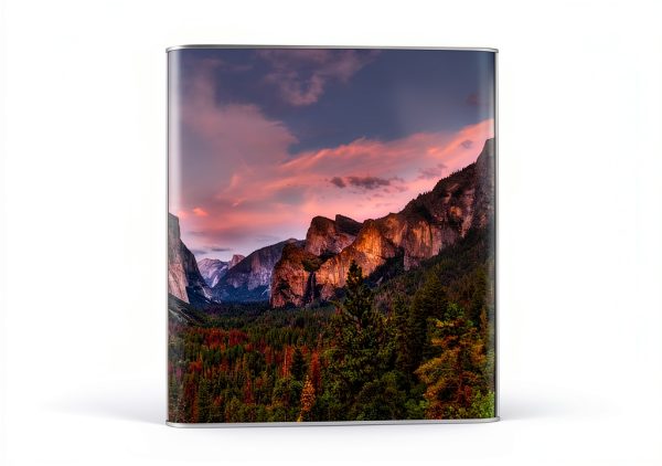 Aurora HDR Software by Skylum – Quantum Engine & Smart Structure-6