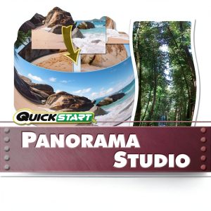 SelectSoft Panorama Stitcher LQPHOPANOD Software for Easy Panoramas-0