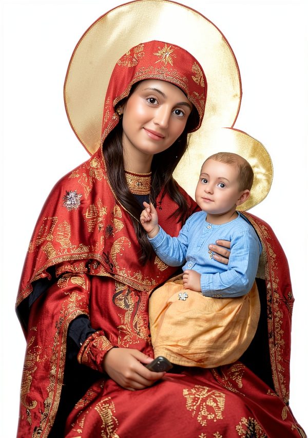 Medieval Religious Art Kindle eBook by Parkstone 168 Pages-0