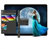 Corel Photo Design Suite Software AI HDR Sea-to-Sky Workspace-3
