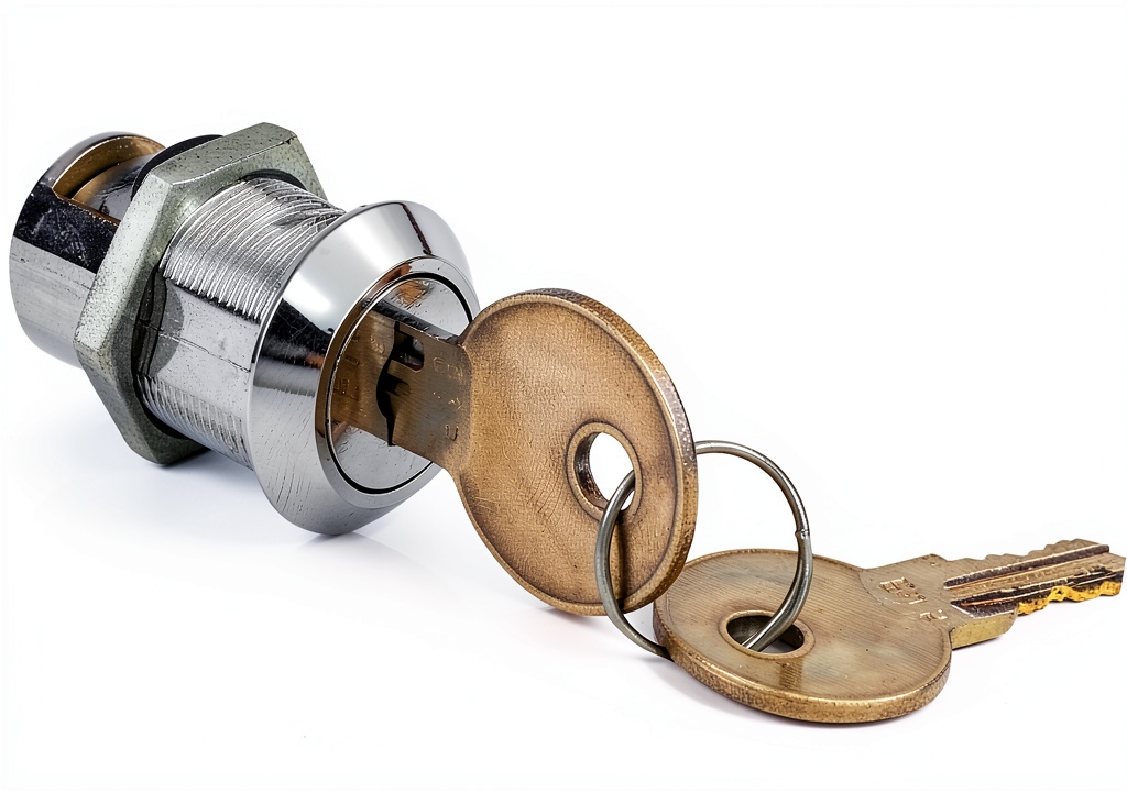elevator lock