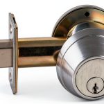 Schlage B662P 626 S123 Grade 1 Double Cylinder Deadbolt 2-3/4 Backset Conventional 6-Pin Cylinder Keyed 5 S123 Keyway Satin Chrome Finish-0