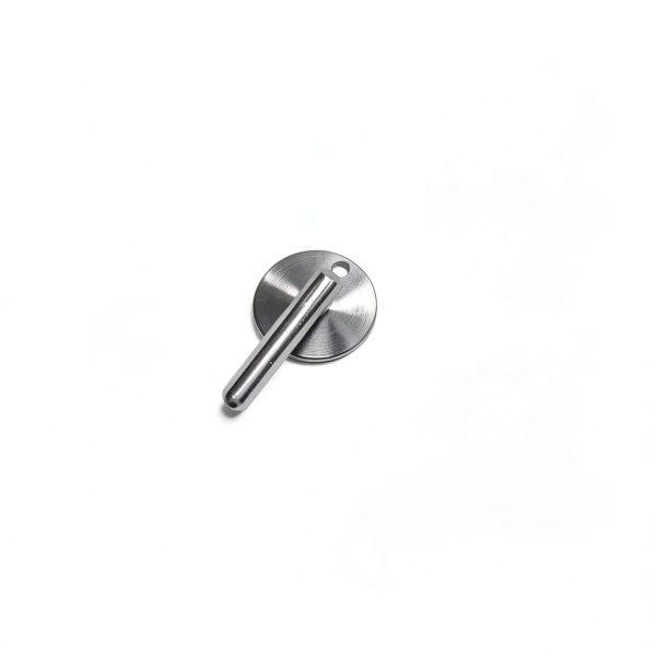 Bathroom Door Lock VILLCASE Privacy Indicator Deadbolt 3.34x2.16in-4