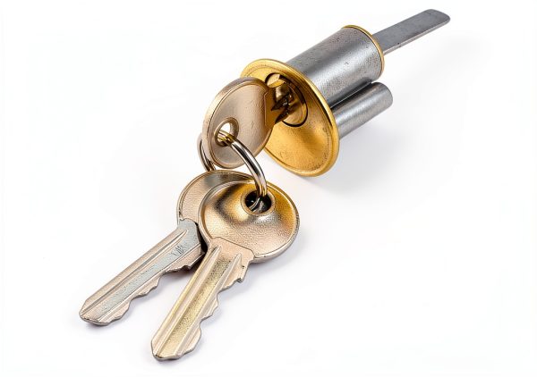 Dead Lock Dead, Door Locks For Front Door Red Heavy Duty Dead Lock Nightlatch, Front For Keys For Door, Iron Door And Other Vertical Hinged Doors Straight Fittings-8