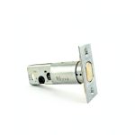 Falcon Adjustable Square Corner Deadbolt for D200 Series 1.125" Face-0