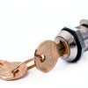 Turn Tongue Lock AVIMYA 522 Telescopic Elevator Deadbolt CH751-1