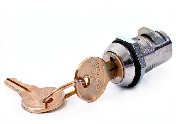 Turn Tongue Lock AVIMYA 522 Telescopic Elevator Deadbolt CH751-1