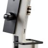 MIGN Entry Door Lock with Key, Deadbolt, Black, Modern Style, Suitable for Home, Office, Bedroom Doors-2