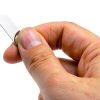 Doorbell Opening Pin Tool 2-Pack Tangseajiao Security Key Silver-5