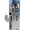 Storefront Door Mortise Lock SZRKRLA 1-1/8" Aluminum Keyed Deadbolt-5