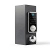 Smart Lock LNDU G601N Nickel Keyless Entry Door Deadbolt-4